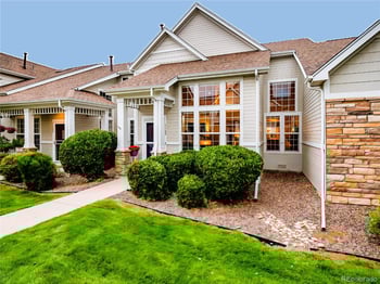 8300 Fairmount Dr #P102, Denver, CO 80247