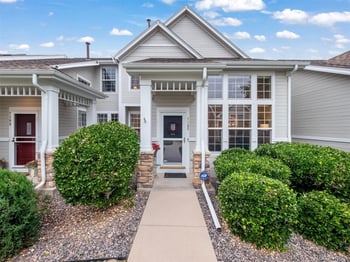 8300 Fairmount Dr #P102, Denver, CO 80247