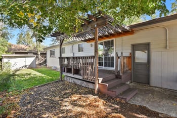6305 Tennyson St, Arvada, CO 80003