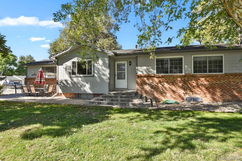 6305 Tennyson St, Arvada, CO 80003