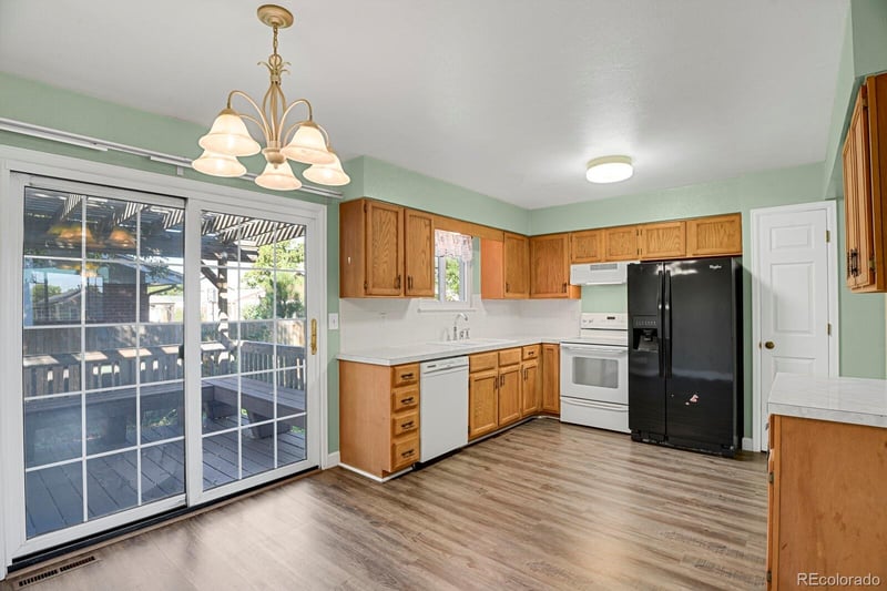 6305 Tennyson St, Arvada, CO 80003