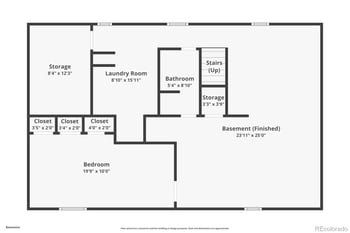 6305 Tennyson St, Arvada, CO 80003