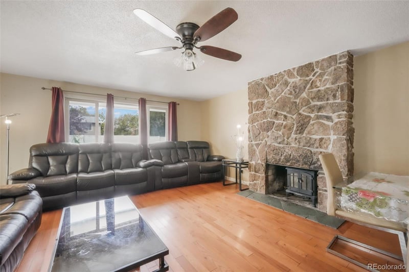 6802 Galley Rd, Colorado Springs, CO 80915