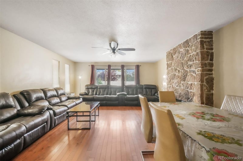 6802 Galley Rd, Colorado Springs, CO 80915