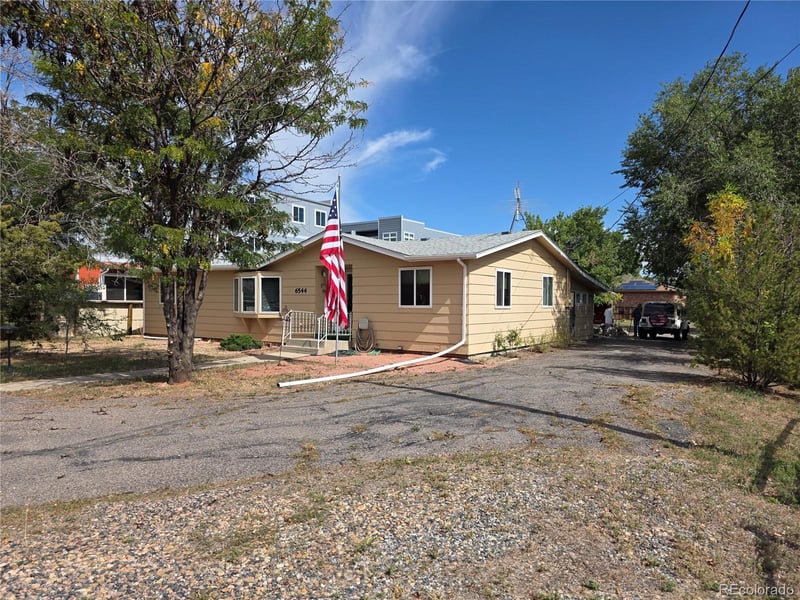 6544 Lowell Blvd, Denver, CO 80221
