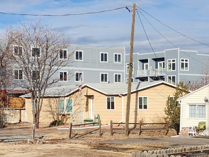 6544 Lowell Blvd, Denver, CO 80221