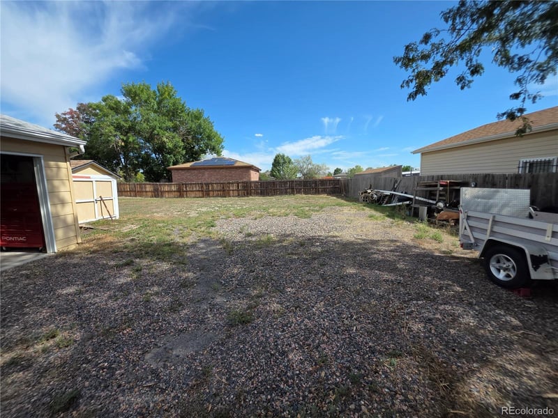 6544 Lowell Blvd, Denver, CO 80221