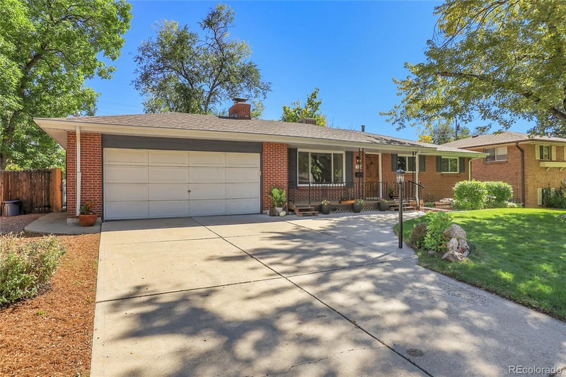 1120 Dover St, Lakewood, CO 80232