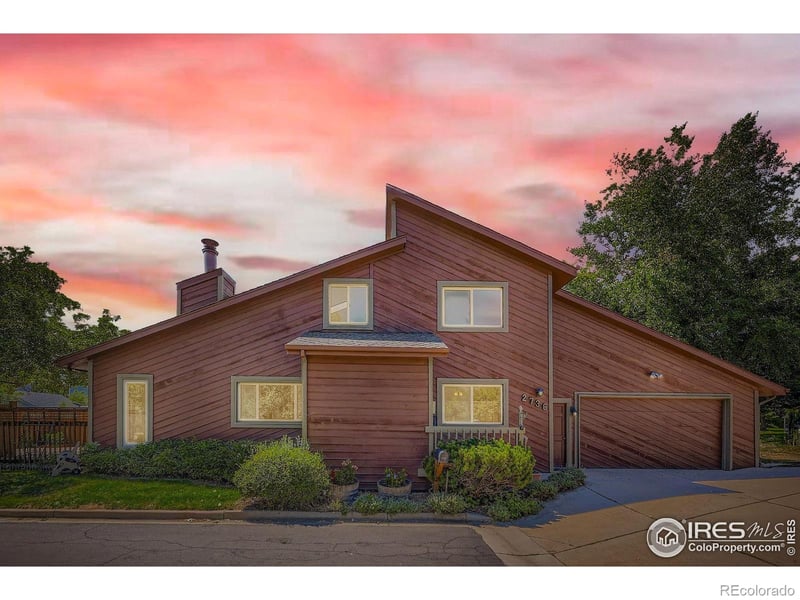 2736 Winding Trail Pl, Boulder, CO 80304