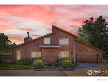 2736 Winding Trail Pl, Boulder, CO 80304