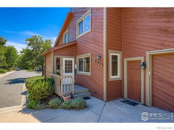 2736 Winding Trail Pl, Boulder, CO 80304