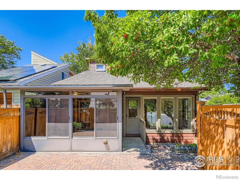 2736 Winding Trail Pl, Boulder, CO 80304