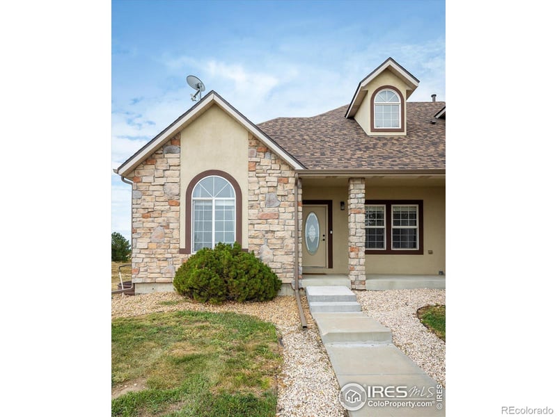34771 E 153rd Ct, Hudson, CO 80642