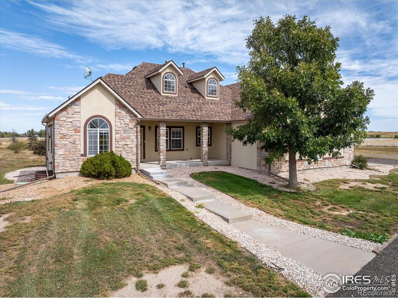 34771 E 153rd Ct, Hudson, CO 80642