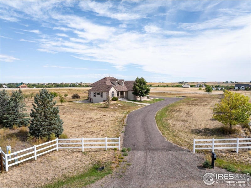 34771 E 153rd Ct, Hudson, CO 80642