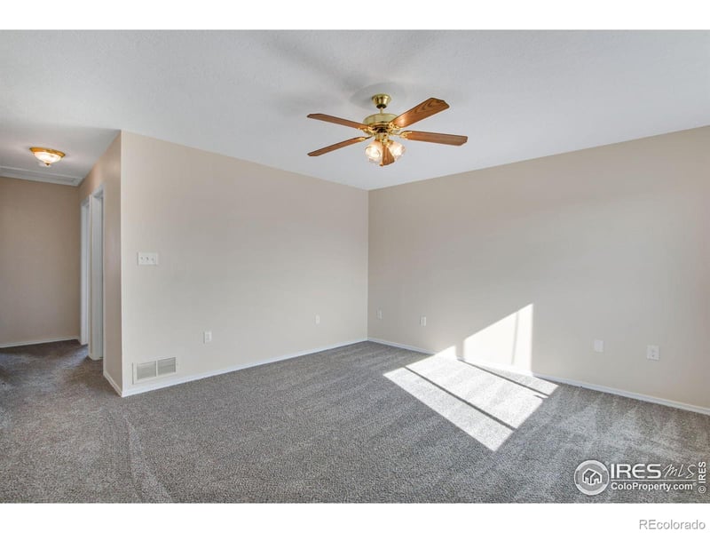 1611 42nd St, Evans, CO 80620