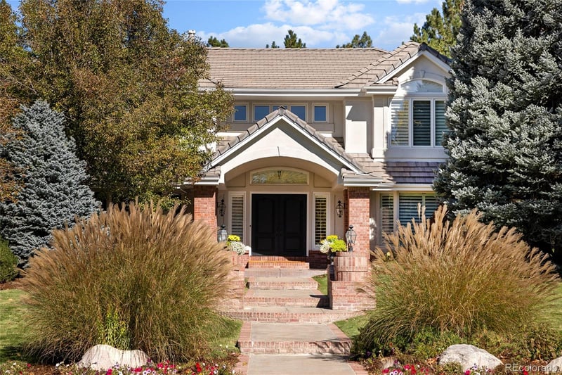 4451 E Perry Pw, Greenwood Village, CO 80121