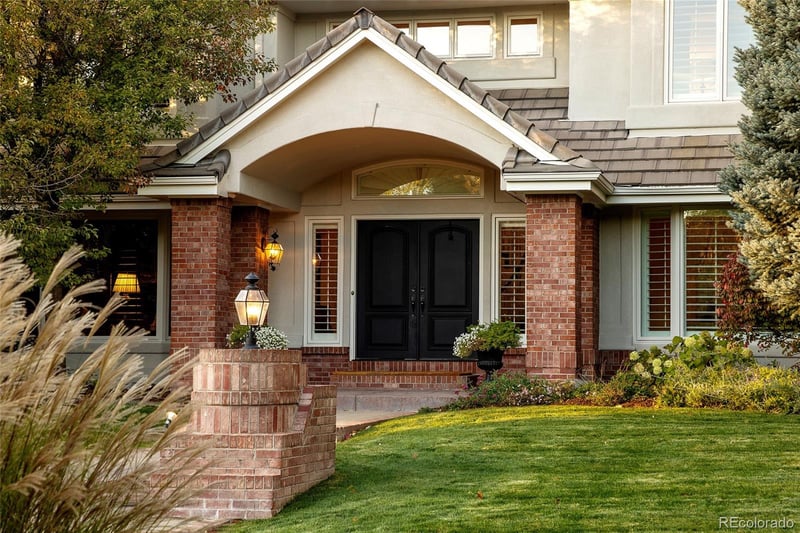 4451 E Perry Pw, Greenwood Village, CO 80121