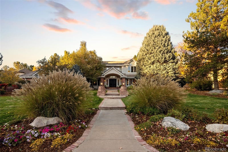 4451 E Perry Pw, Greenwood Village, CO 80121