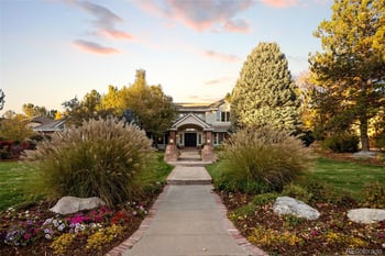 4451 Perry Pw, Greenwood Village, CO 80121