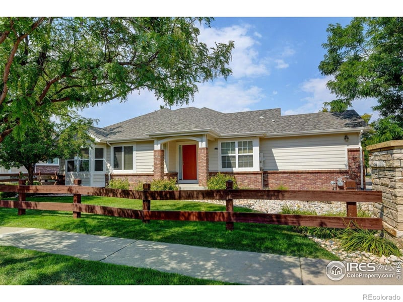 4063 Don Fox Cir, Loveland, CO 80537