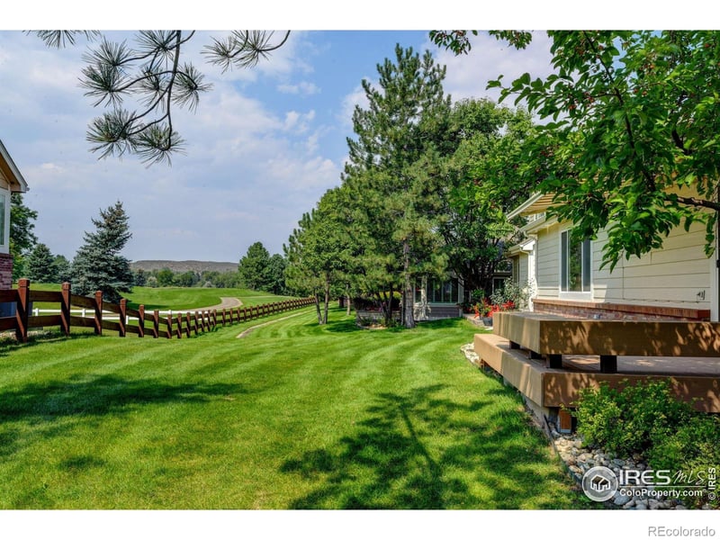 4063 Don Fox Cir, Loveland, CO 80537