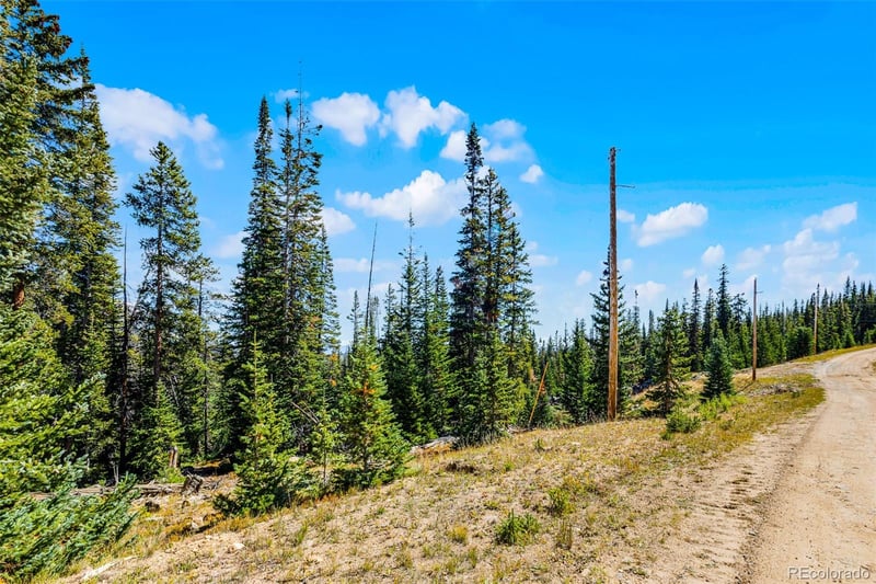 112 Sunshine Dr, Fairplay, CO 80440