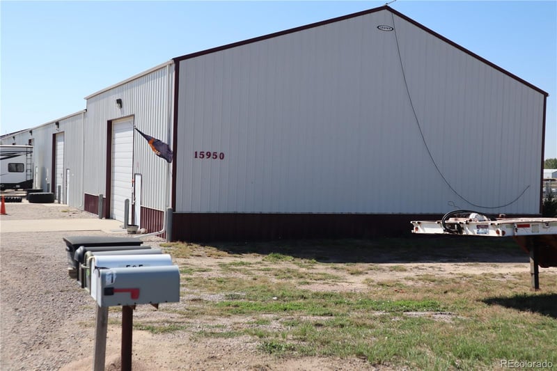 15950 Highway 14 , Sterling, CO 80751