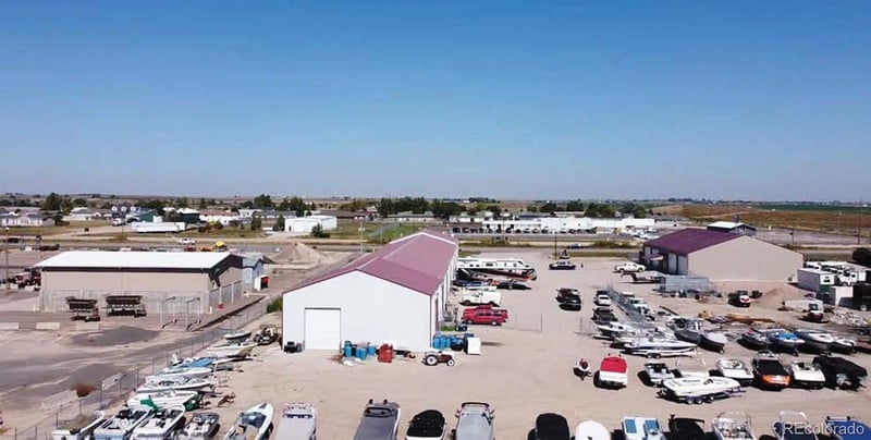 15950 Highway 14 , Sterling, CO 80751