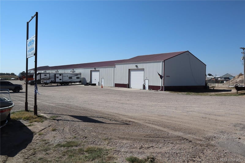 15950 Highway 14 , Sterling, CO 80751