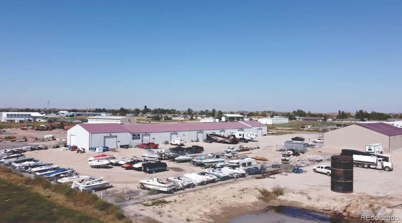 15950 Highway 14 , Sterling, CO 80751