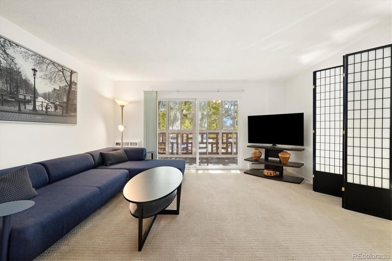 580 Clinton St #9B, Denver, CO 80247