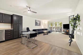 580 Clinton St #9B, Denver, CO 80247