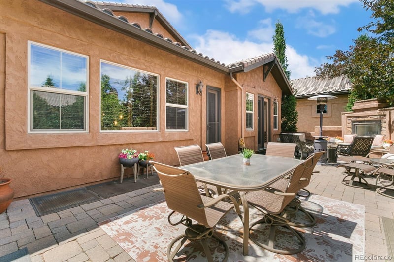 2180 Rocking Horse Ct, Colorado Springs, CO 80921