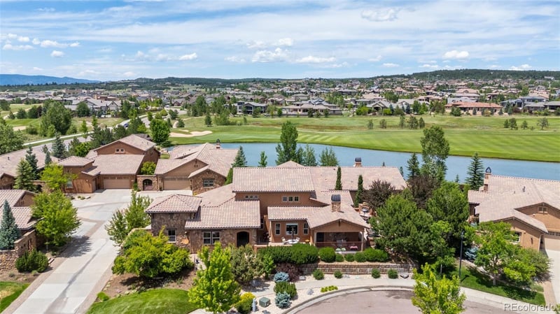 2180 Rocking Horse Ct, Colorado Springs, CO 80921