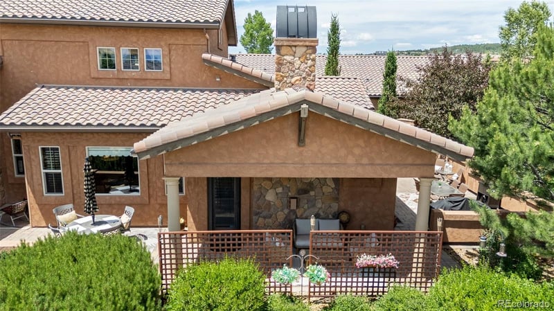 2180 Rocking Horse Ct, Colorado Springs, CO 80921