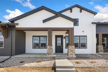2978 Fleet Dr #4, Fort Collins, CO 80524