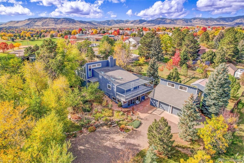 7275 Quartz St, Arvada, CO 80007