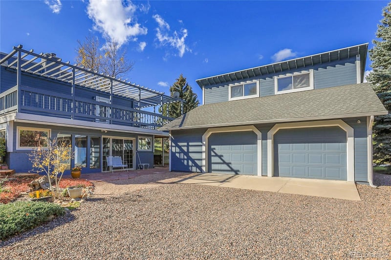 7275 Quartz St, Arvada, CO 80007
