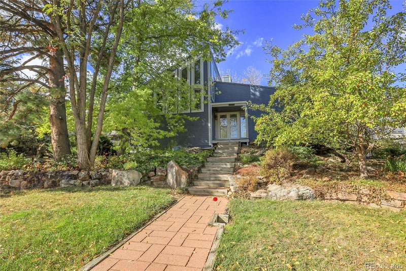 7275 Quartz St, Arvada, CO 80007