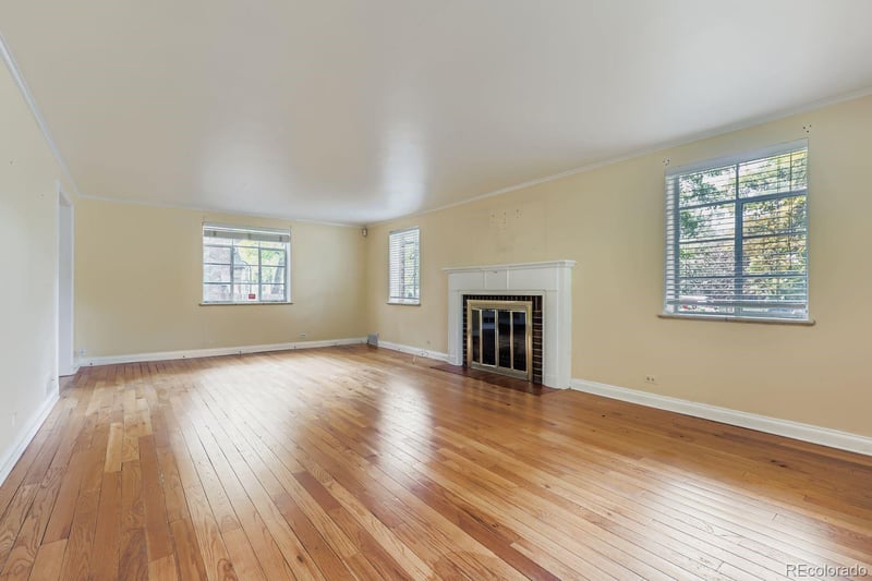 6200 Montview Blvd, Denver, CO 80207