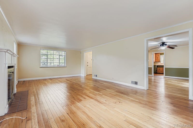 6200 Montview Blvd, Denver, CO 80207