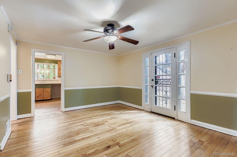 6200 Montview Blvd, Denver, CO 80207