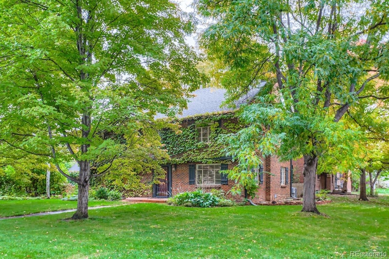 6200 Montview Blvd, Denver, CO 80207