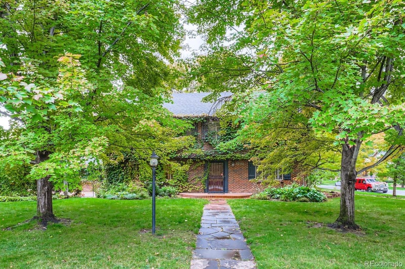 6200 Montview Blvd, Denver, CO 80207