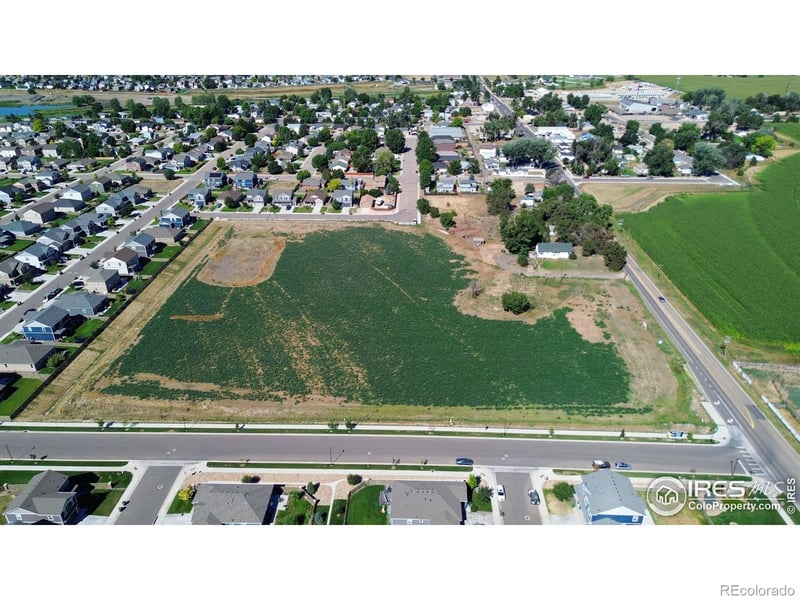 4th Ave, Severance, CO 80550
