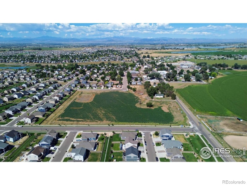 4th Ave, Severance, CO 80550