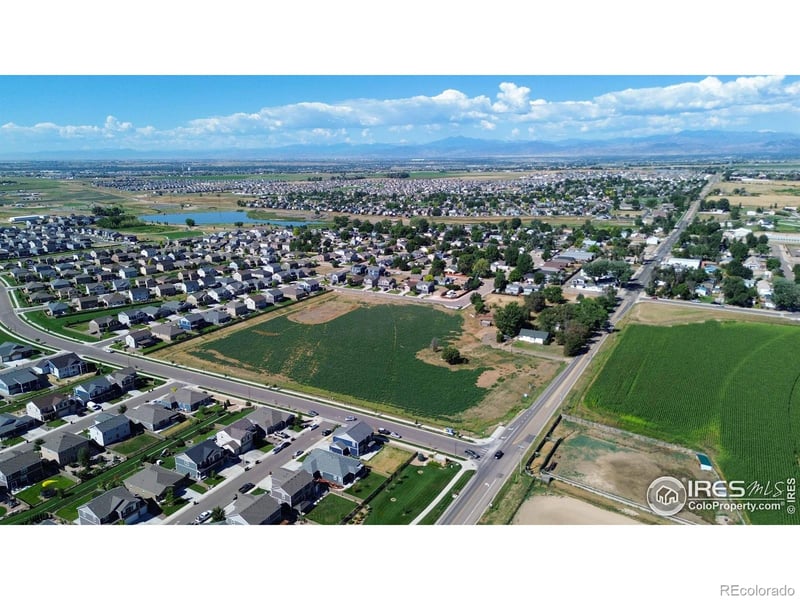 4th Ave, Severance, CO 80550