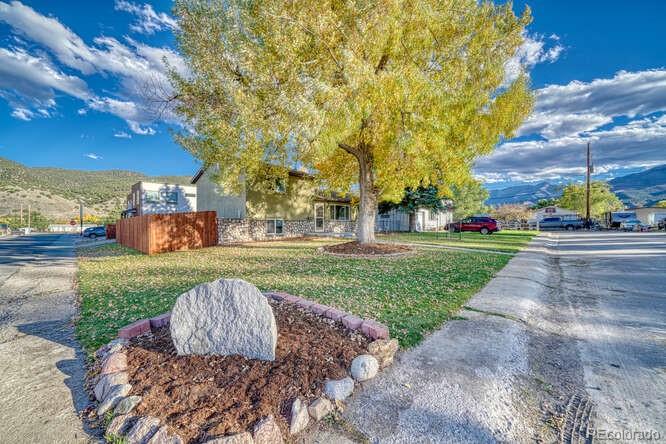 501 Walnut St, Salida, CO 81201