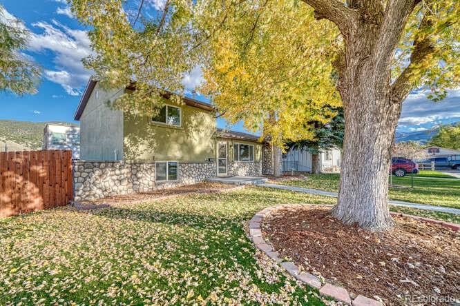 501 Walnut St, Salida, CO 81201